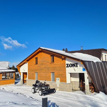 Apartments Zoni فلاسيتش المظهر الخارجي الصورة