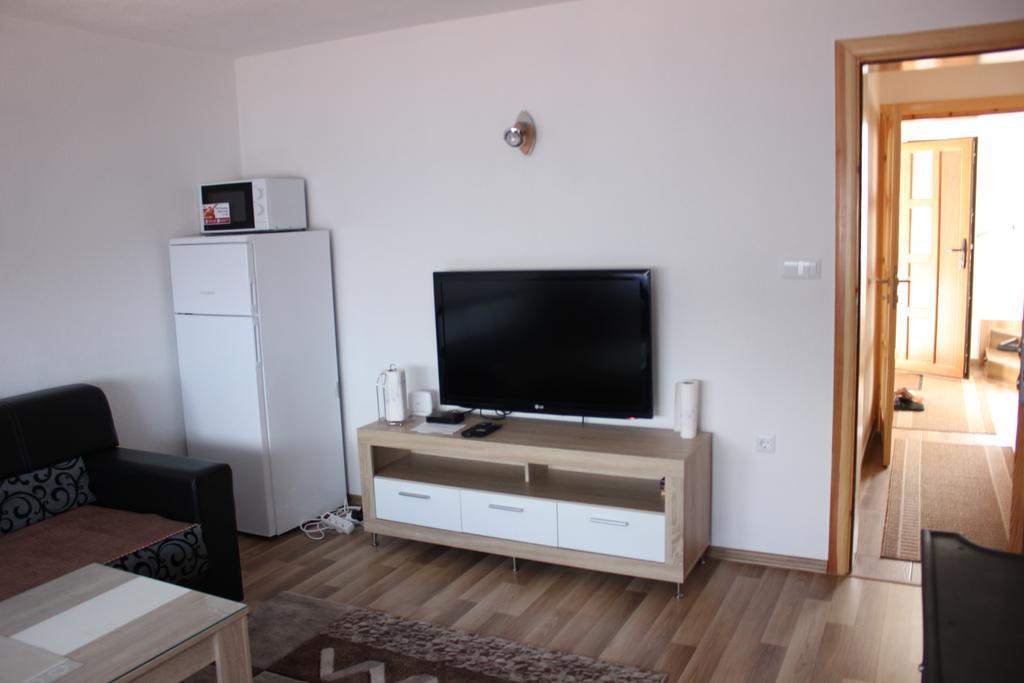 Apartments Zoni فلاسيتش المظهر الخارجي الصورة