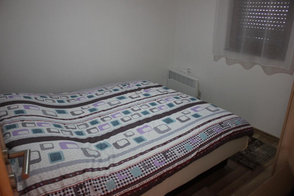 Apartments Zoni فلاسيتش المظهر الخارجي الصورة