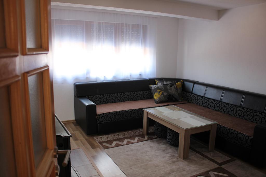 Apartments Zoni فلاسيتش المظهر الخارجي الصورة