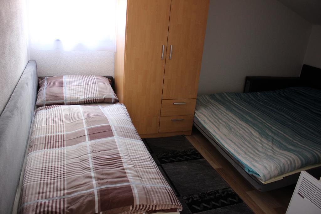 Apartments Zoni فلاسيتش المظهر الخارجي الصورة