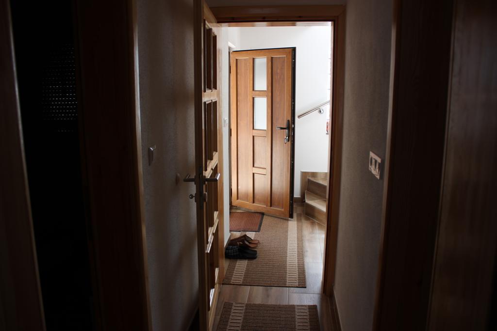 Apartments Zoni فلاسيتش المظهر الخارجي الصورة