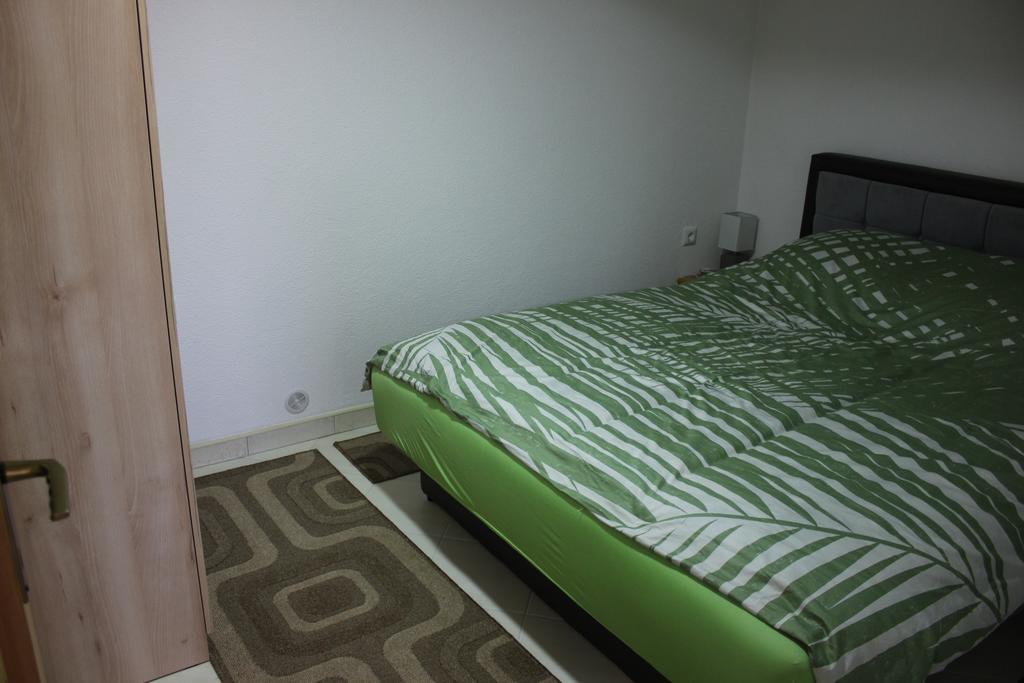 Apartments Zoni فلاسيتش المظهر الخارجي الصورة