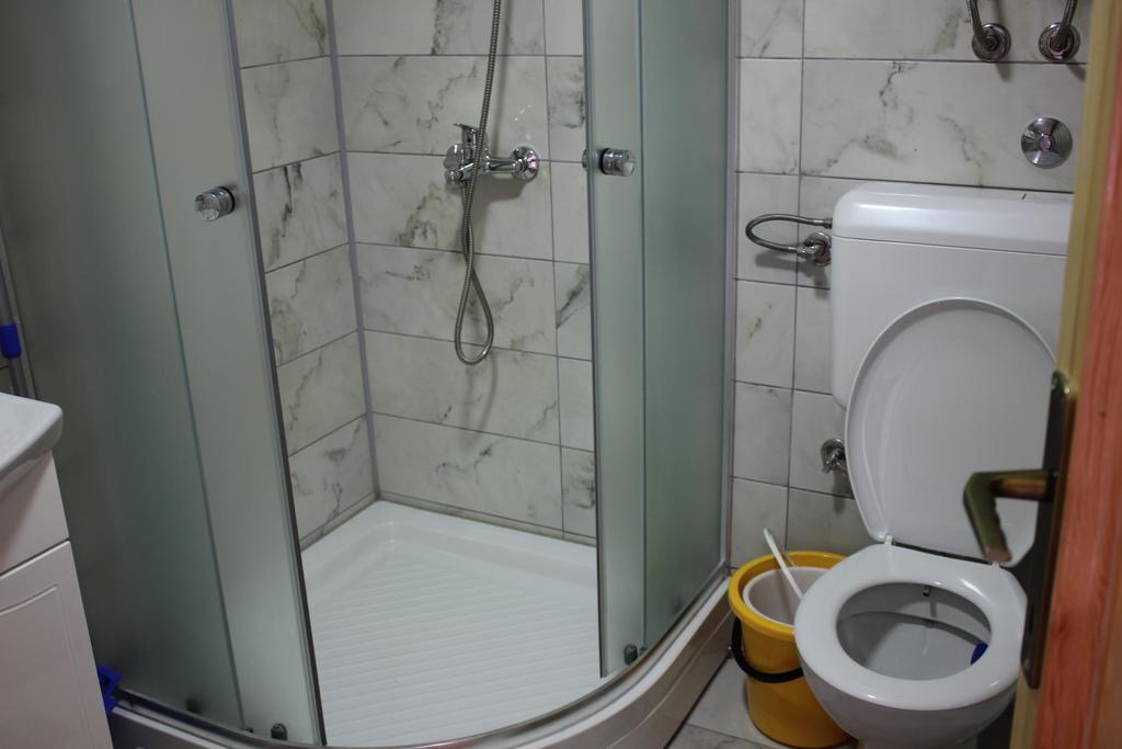 Apartments Zoni فلاسيتش المظهر الخارجي الصورة