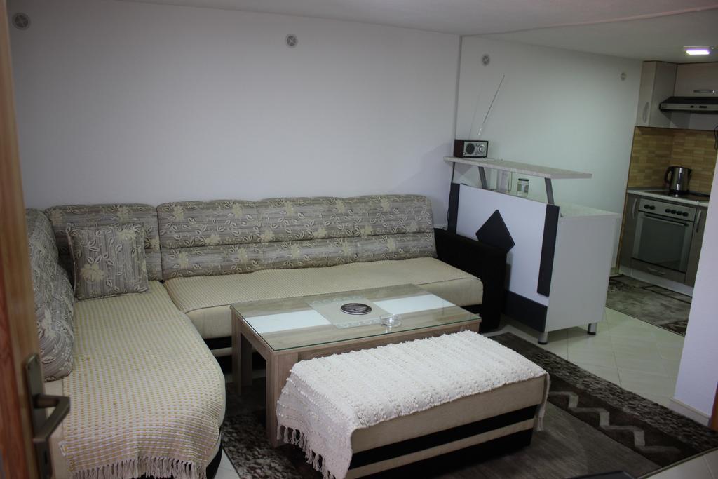 Apartments Zoni فلاسيتش المظهر الخارجي الصورة