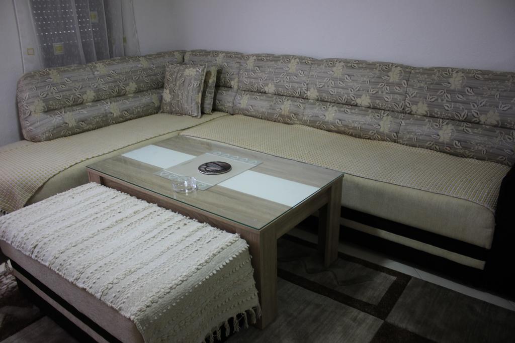 Apartments Zoni فلاسيتش المظهر الخارجي الصورة